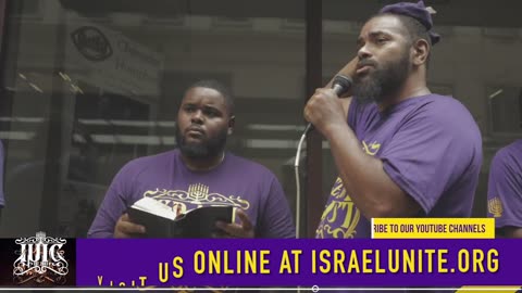 #IUIC #PITTSBURGH | The Extinction of the Oppressor
