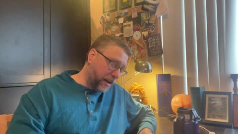 Episode 59 | Mark 15:1-47 | We Are Fickle Creatures