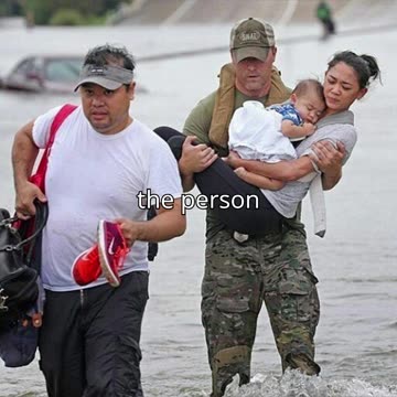 Be the light people turn to