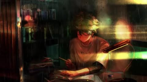 CAMBIOS izuku the gamer cap 10