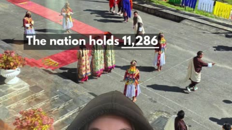 [2025-10-15] Bhutan anchors its citizenship ID to ETH