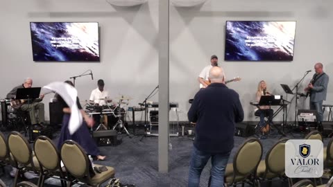 Faith, Unbelief and Hardness of Heart - Marc Lawson 11-16-2025