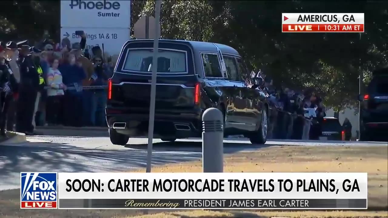 Fox News Live 1/4/25 [10AM] FULL END SHOW | FOX BREAKING NEWS January 4, 2025