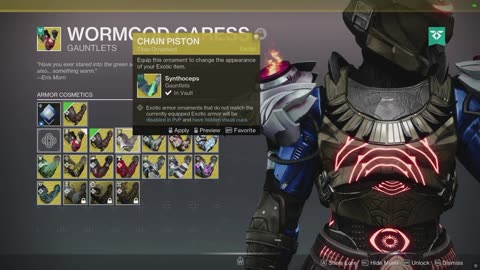 Renegades Campaign! | Destiny 2