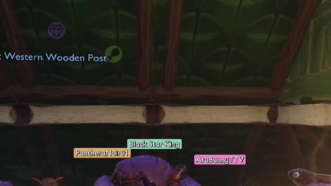 Panthera's Angle Dust, Pt.1