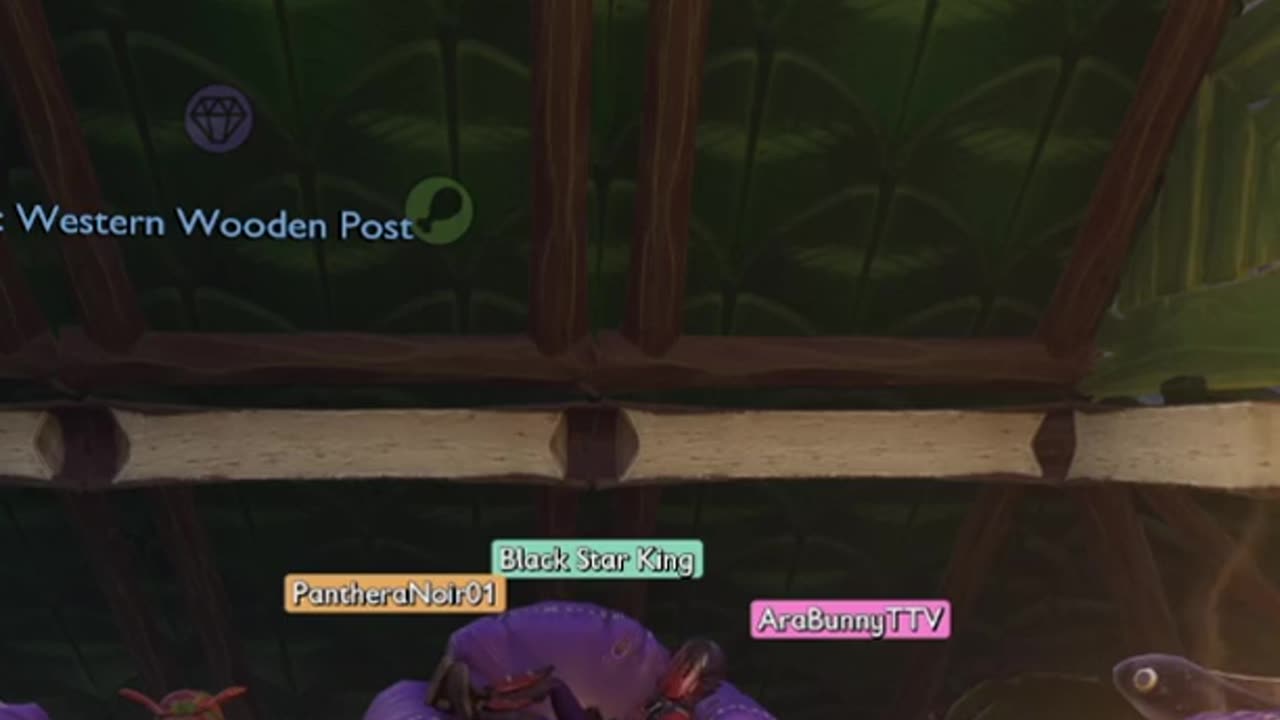 Panthera's Angle Dust, Pt.1