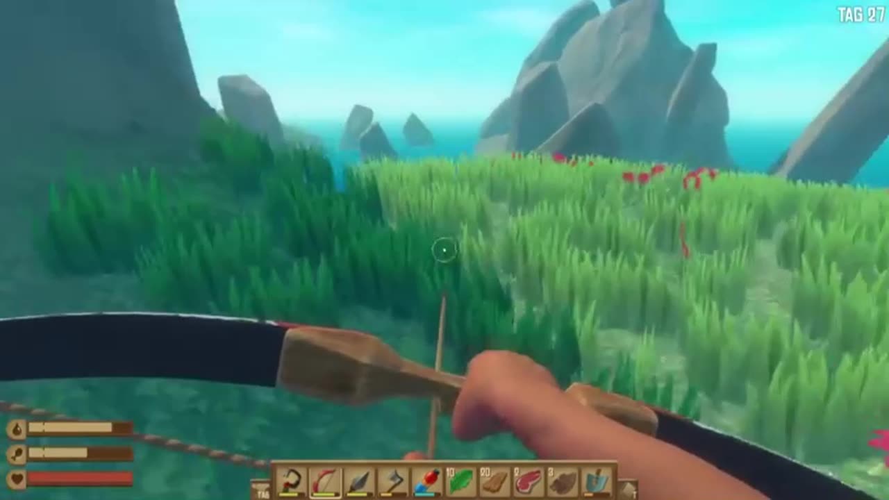 Let’s Beat This Level (Fingers Crossed 😂)