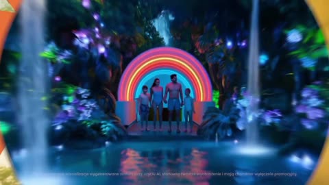 T\/P Seriale - Blok reklamowy+Ogłoszenie społeczne (10.01.26)