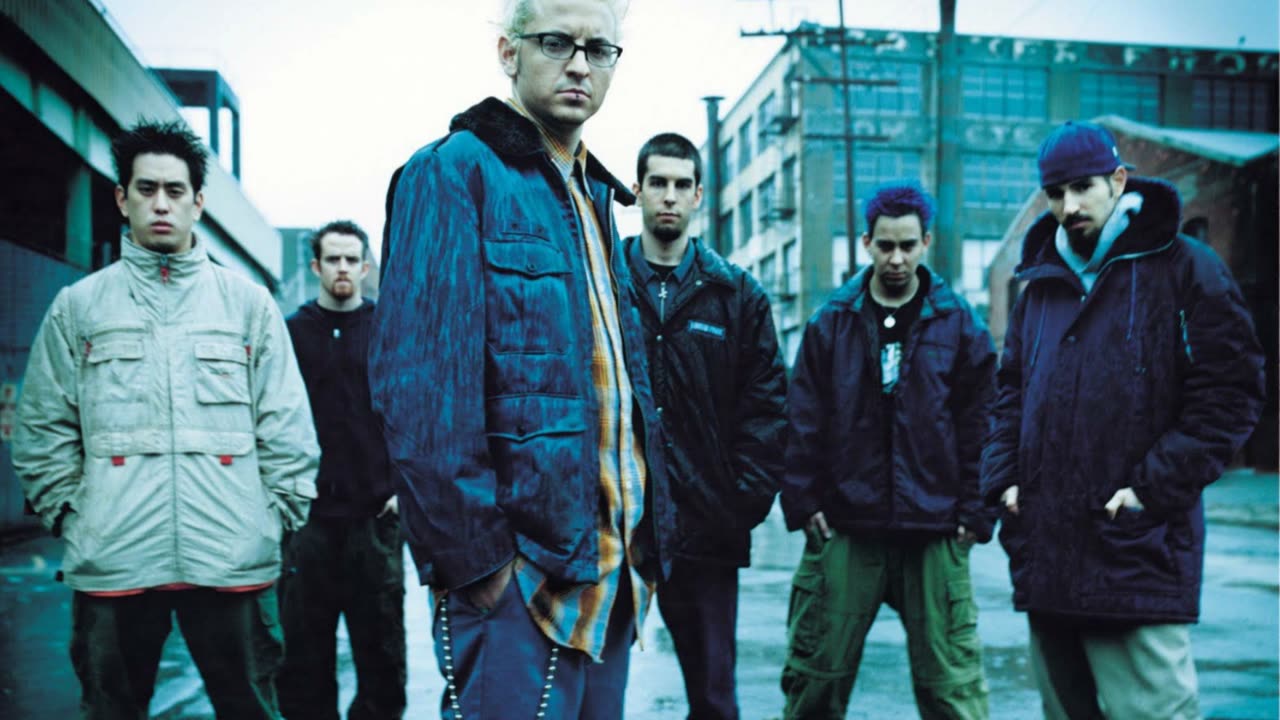 Linkin Park 'Breaking the Habit' EXPLAINED Song Meaning