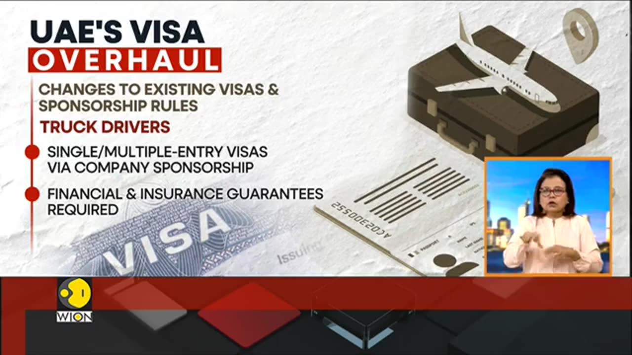 UAE_Launches_Four_New_Visit_Visa_Categories,_Changes_Entry_Permit_Rules___WION_News