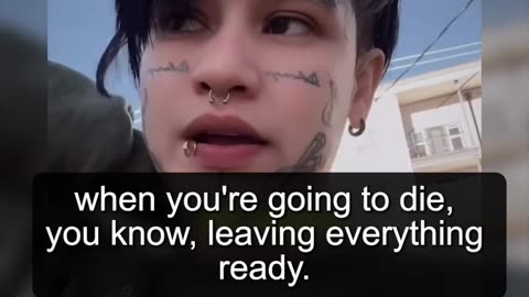 Migrante venezolana preocupada por corte de migración en estos momentos