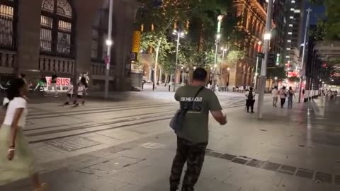 GOSPEL SHERIFF UPDATE