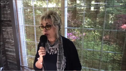 Deborah Tavares Exposes the COVID Lockdown Plan | Global Bankruptcy & Total Control