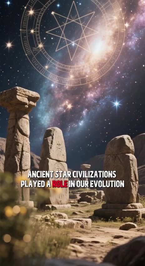 You are infinite consciousness