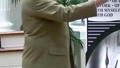 God's Women are Forces of Nature