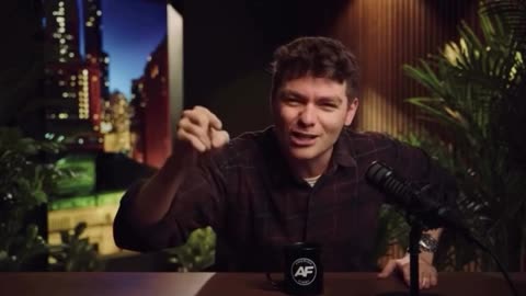 Nick Fuentes: Me Every Time When She Starts Talking Politics With Me. NO LIKE/FOLLOW = YOU GAY