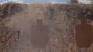 PSA Dagger Blasting