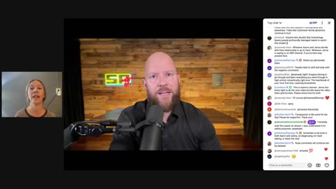 Jenna Miscavige LIVE TRUTHS revealed about Aaron Smith Levin