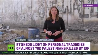 This week marked two years since the October 7 atrocities which ignited the Gaza conflict.