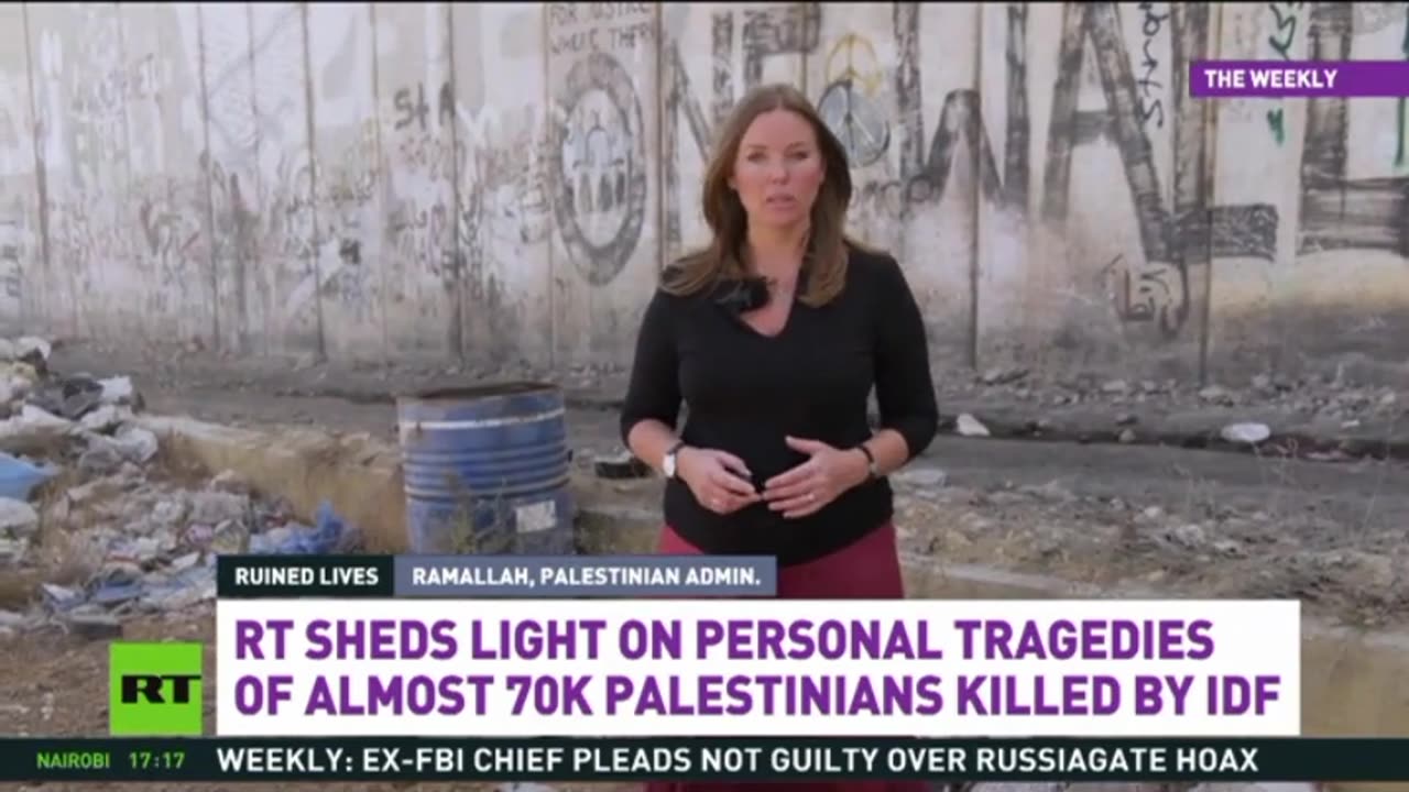 This week marked two years since the October 7 atrocities which ignited the Gaza conflict.