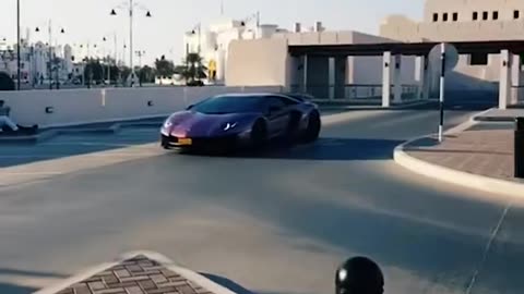 🏎️💨 This V12 Lamborghini Rev Sound is PURE Symphony! | LuxurySportsCars