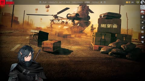 Battlefield 6 - first stream of 2026