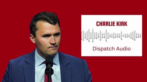 No autopsy done on Charlie Kirk body