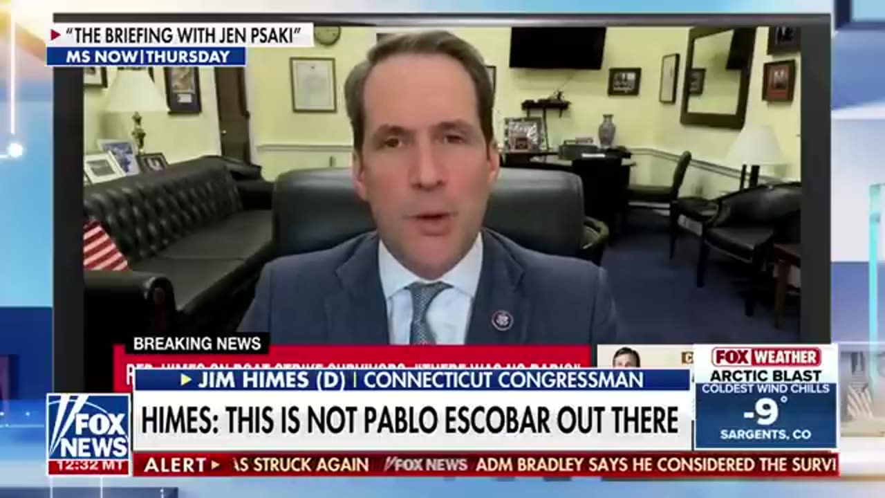 ROUTINE PROCEDURE__ Former Obama Defense Intel chief addresses 'double tap' strikes