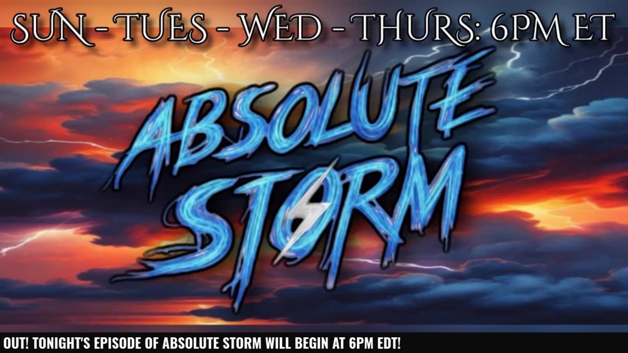 The Lounge - 10/26/25 4pm EDT