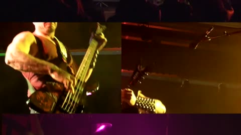 ChainBound - Zero Hour