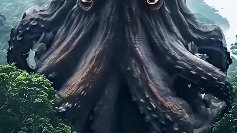 From tiny to big creatures
