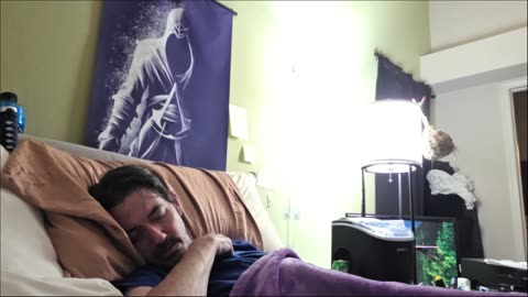 Pulper sleep stream