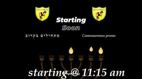 BGMCTV LIVE MESSIANIC SHABBAT SERVICE. 1068 WHAT HAPPENS AFTER THE ENEMY TAKES THE CAPITAL