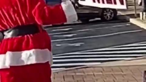 This is a place where Kids are walking by