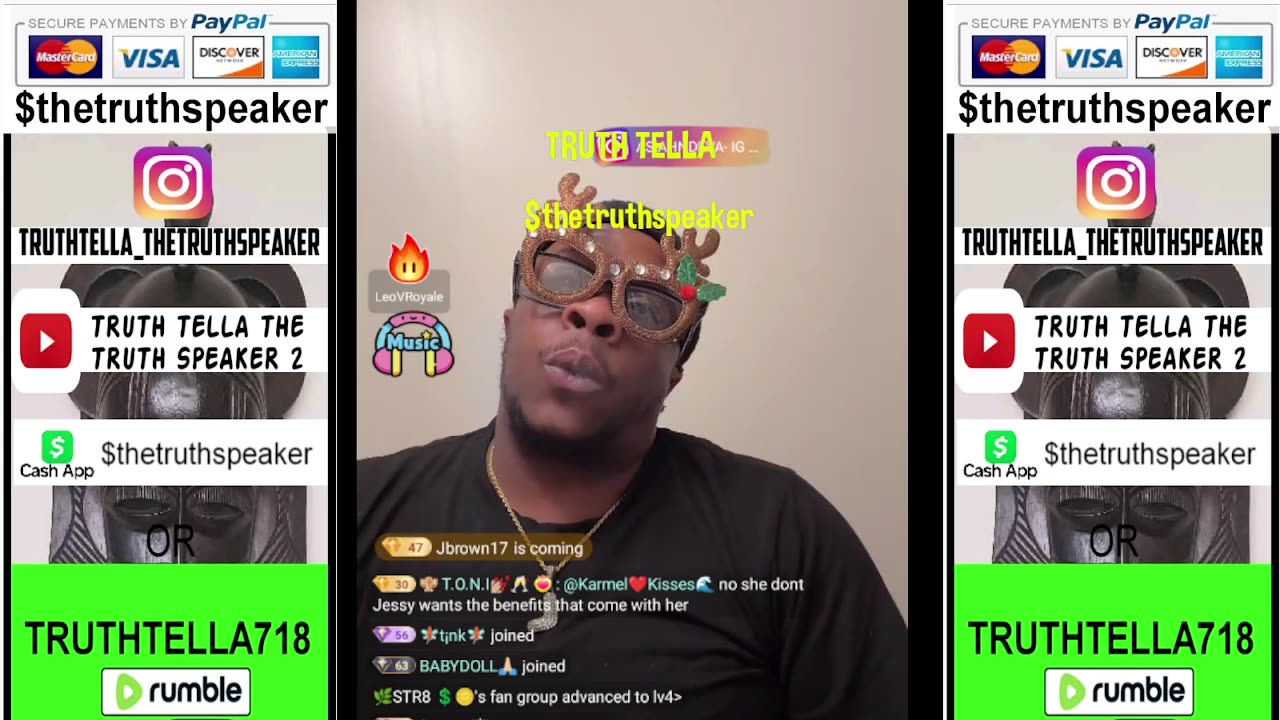 LEO SAYS JESSY IS A LIAR SHE DOES HAVE THE CHILDS BIRTH CERTIFICATE & SOC SEC CARD