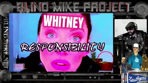 Whitney Cummings Has Lost Touch With Reality, Riyadh Spiral Continues!! (720p, h264)