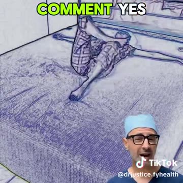 Ease Your Back Pain — Simple Exercises You Can Do in Bed!