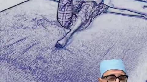 Ease Your Back Pain — Simple Exercises You Can Do in Bed!