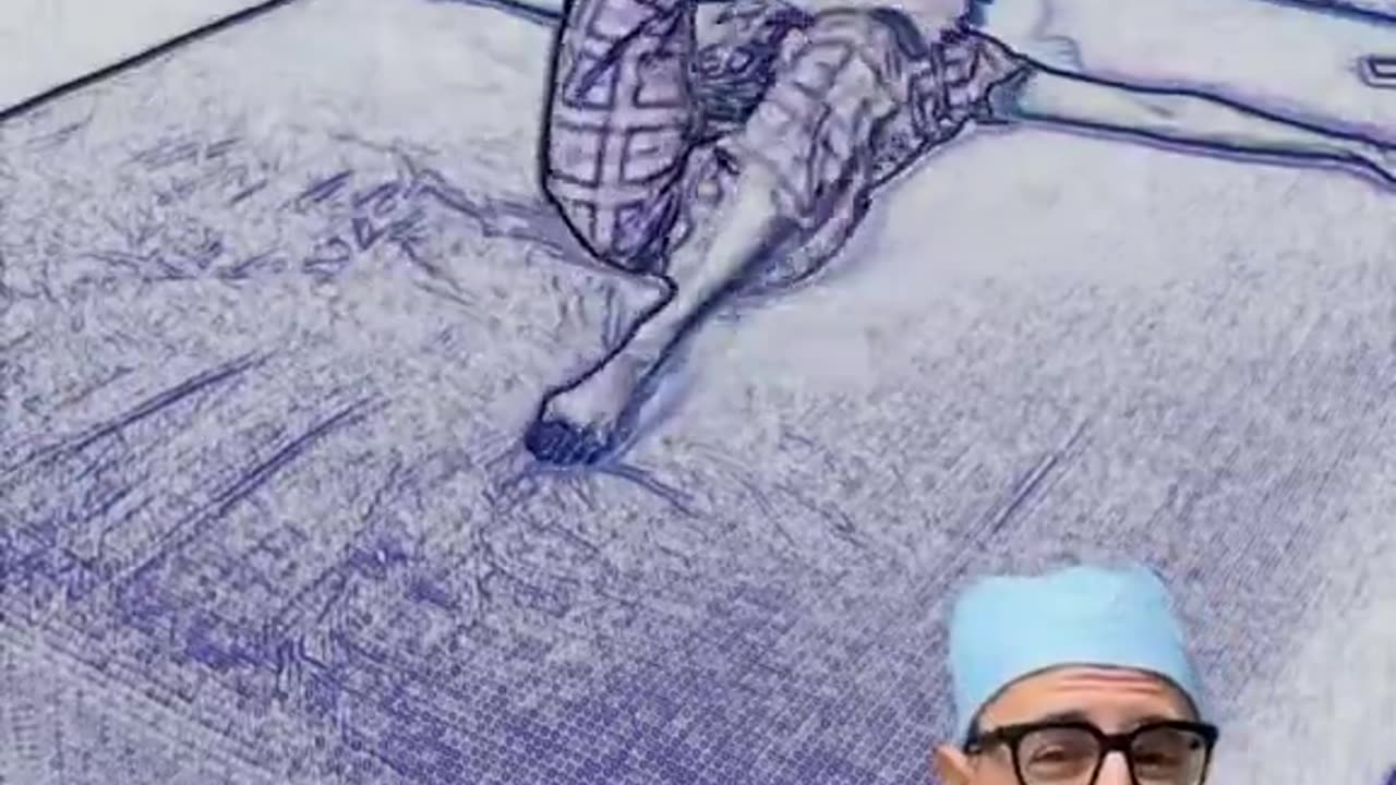 Ease Your Back Pain — Simple Exercises You Can Do in Bed!