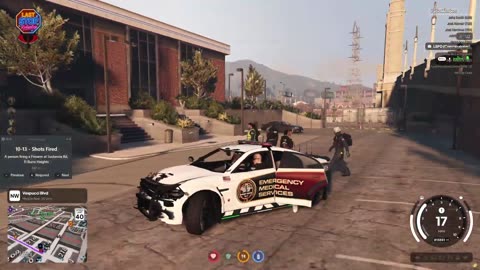 *THE GTA GUY LAST STOP RP* - 9/29/25 - Stackswopo FULL YT Stream