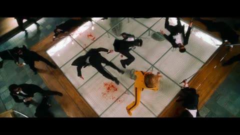 Bill_ The Whole Bloody Affair (2025) Official Trailer - Uma Thurman(4K_HD)