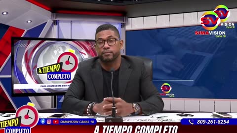 SIMAVISION SRL MEDIA GROUP, LA NUEVA IMAGEN DE LA TELEVISION, A TIEMPO COMPLETO