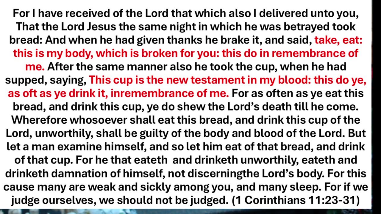 His Birth His Cross His Crown