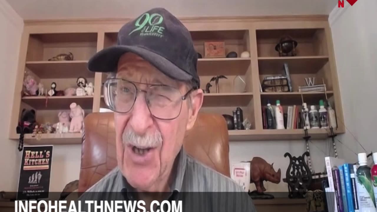 I26 Hyperimmune Egg And Selenium For Your Heart Dr Joel Wallach