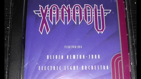 Xanadu Soundtrack (FULL ALBUM)