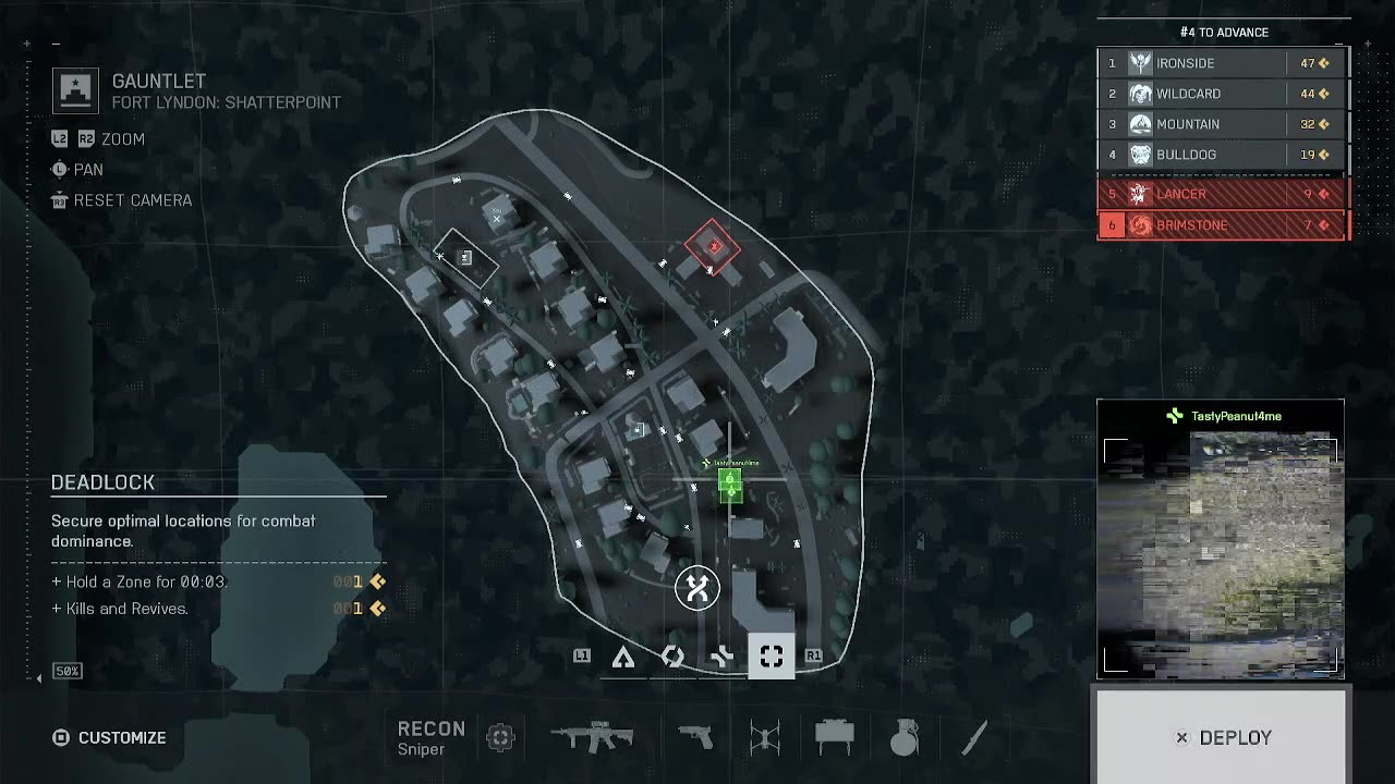 Dayz of PeredaTheOne