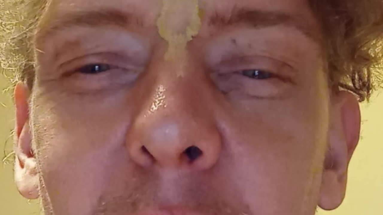 Kristo Gabriel : the benefits of iodine, Magnesium, Zink and Ginseng