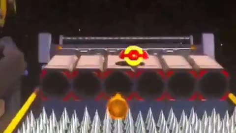 Shadow saw Sonic as nothing more than an obstacle #Sonicstories