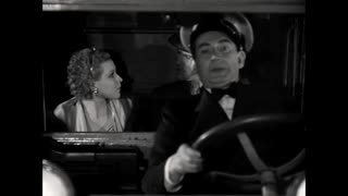 Poker at Eight (1935) Short film | Comedy