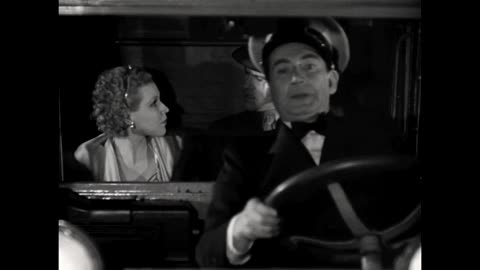 Poker at Eight (1935) Short film | Comedy